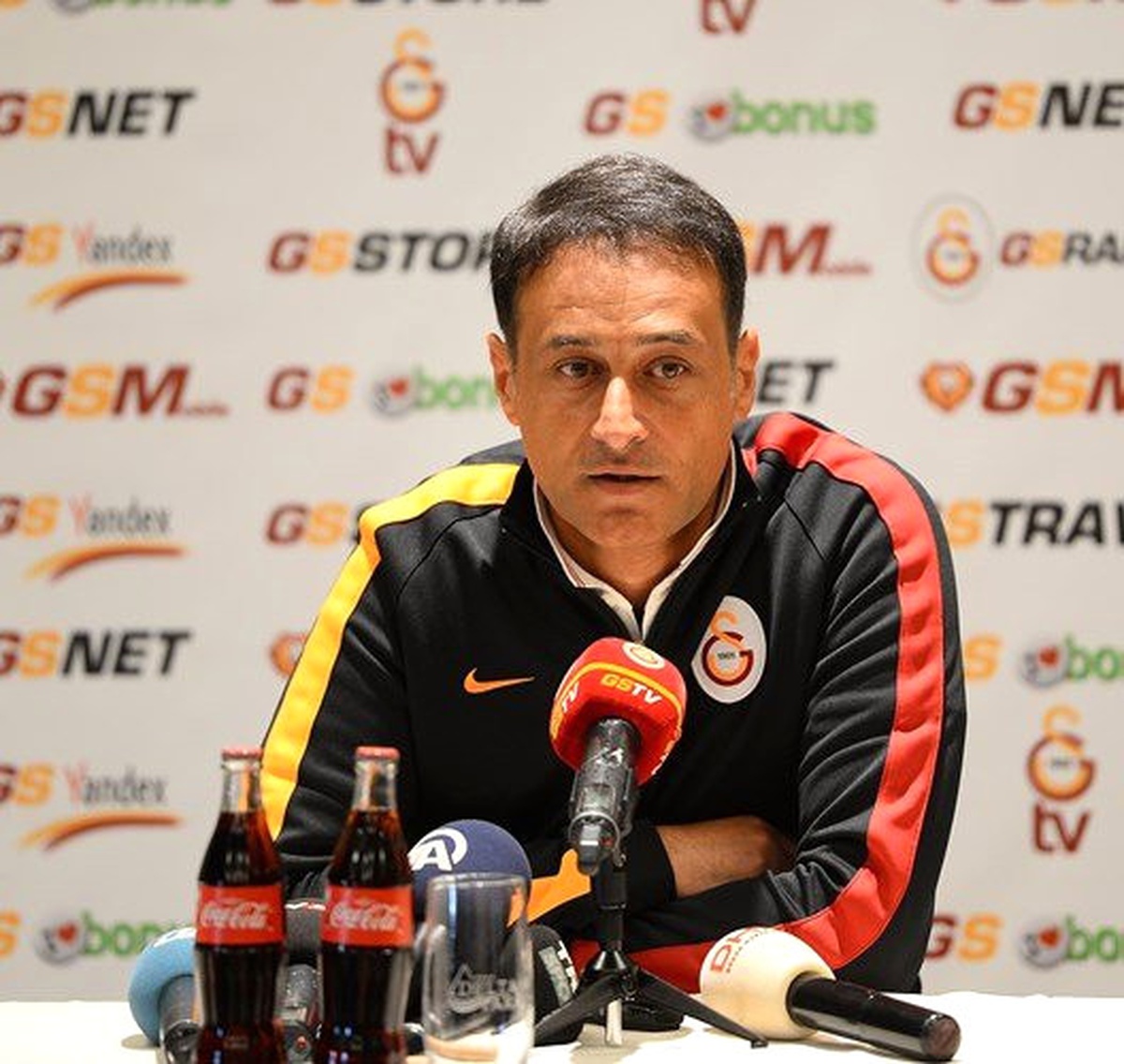 Yener İnce: "Belhanda ve Eren, Tedavilerine Çok İyi Cevap Verdi"