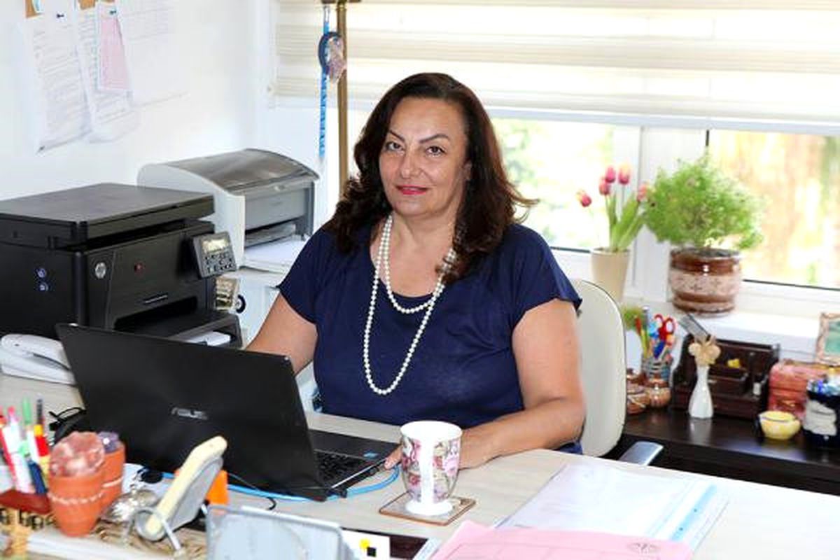 Yrd. Doç. Dr. Alkış: Araç İçinde Parfüm ve Çakmak Bırakmayın