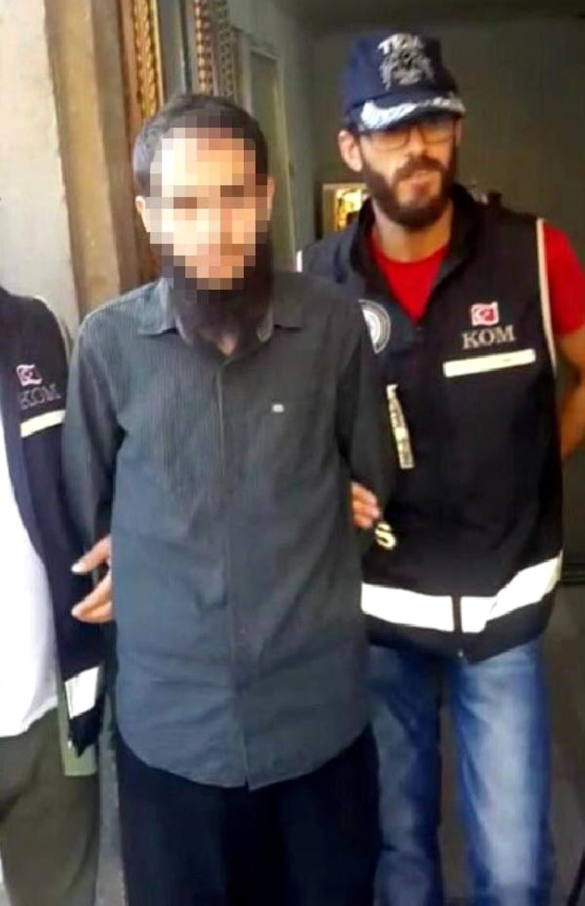 15 Temmuz Anma Törenlerini Kana Bulayacaklarmış