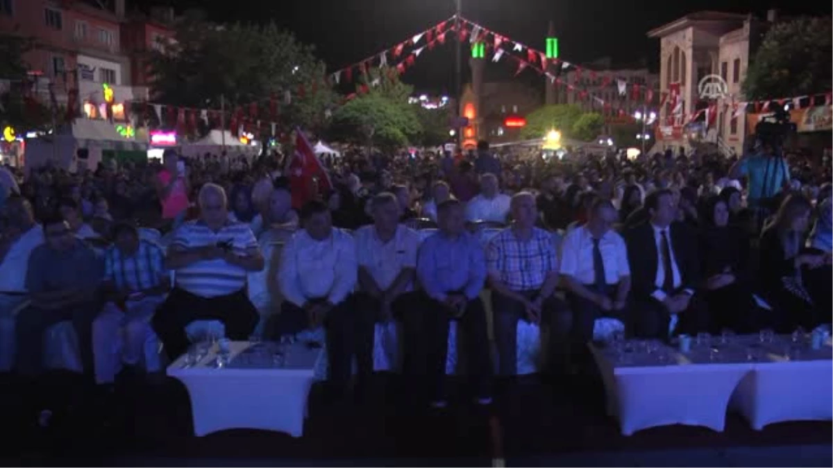 15 Temmuz Demokrasi ve Milli Birlik Günü