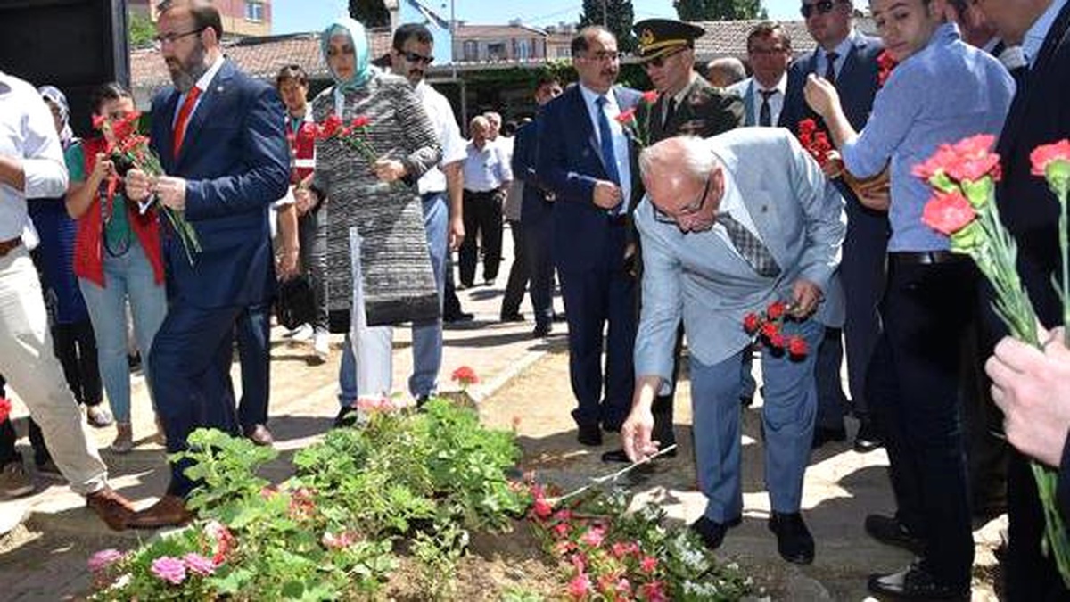 15 Temmuz Demokrasi ve Milli Birlik Günü