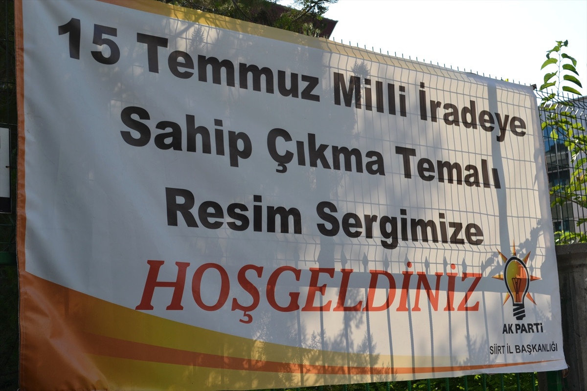 15 Temmuz Demokrasi ve Milli Birlik Günü