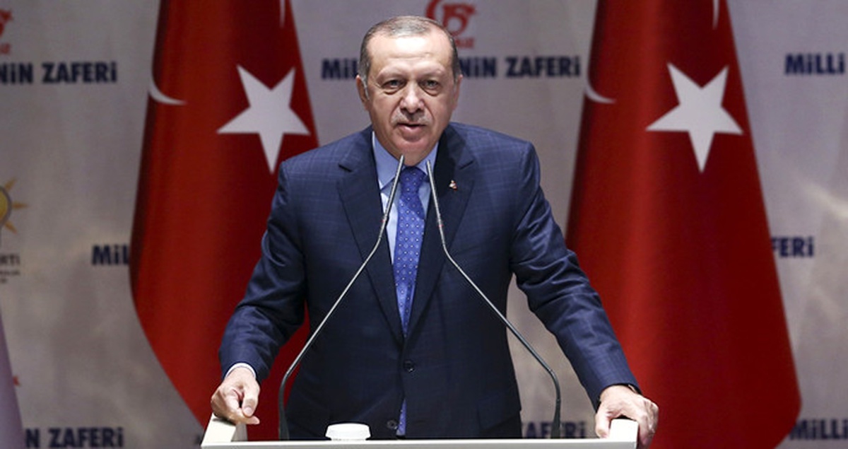 15 Temmuz Milli İrade Zaferinin Analizi Kitabı"Nın Tanıtım Toplantısı