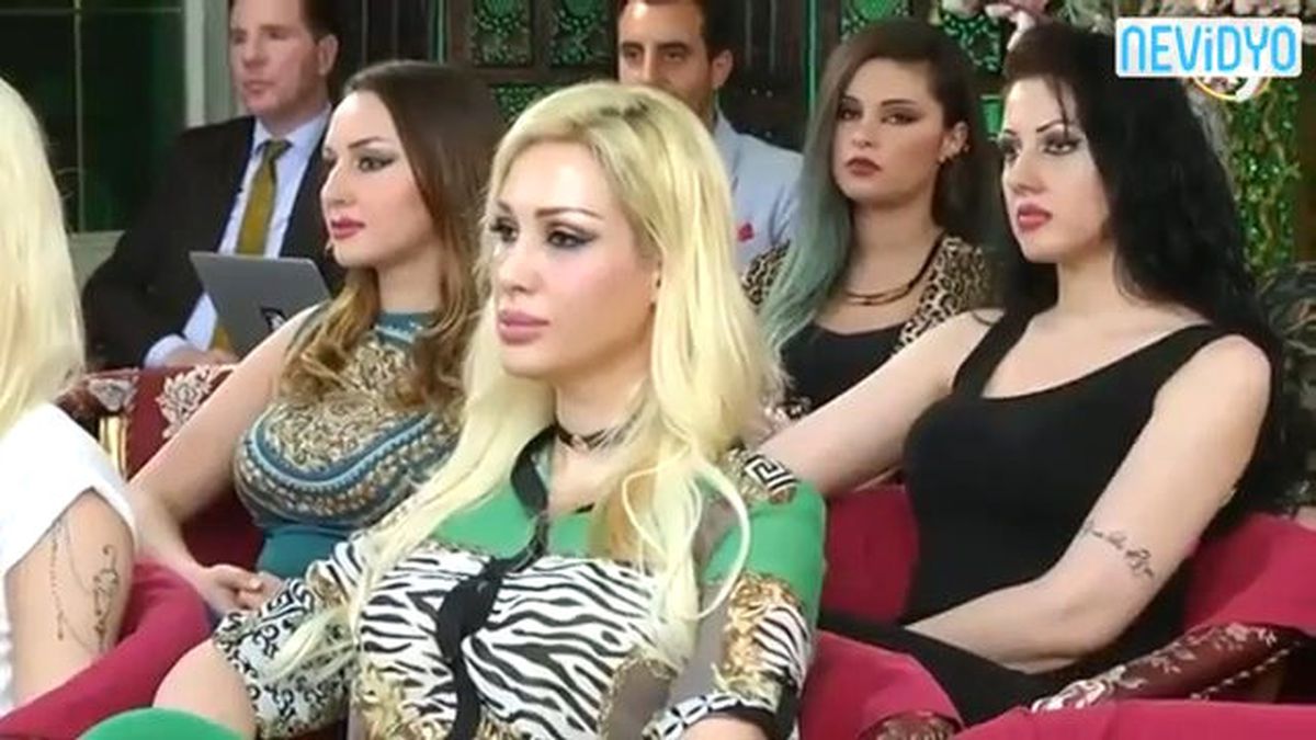 Adnan Oktar Yanıtladı! "Bütün Kadın Arkadaşlarınız Neden..."