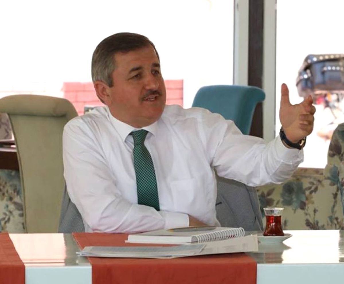 Anlayan: "Bu Yaz Daha Yoğun Çalışacağız"