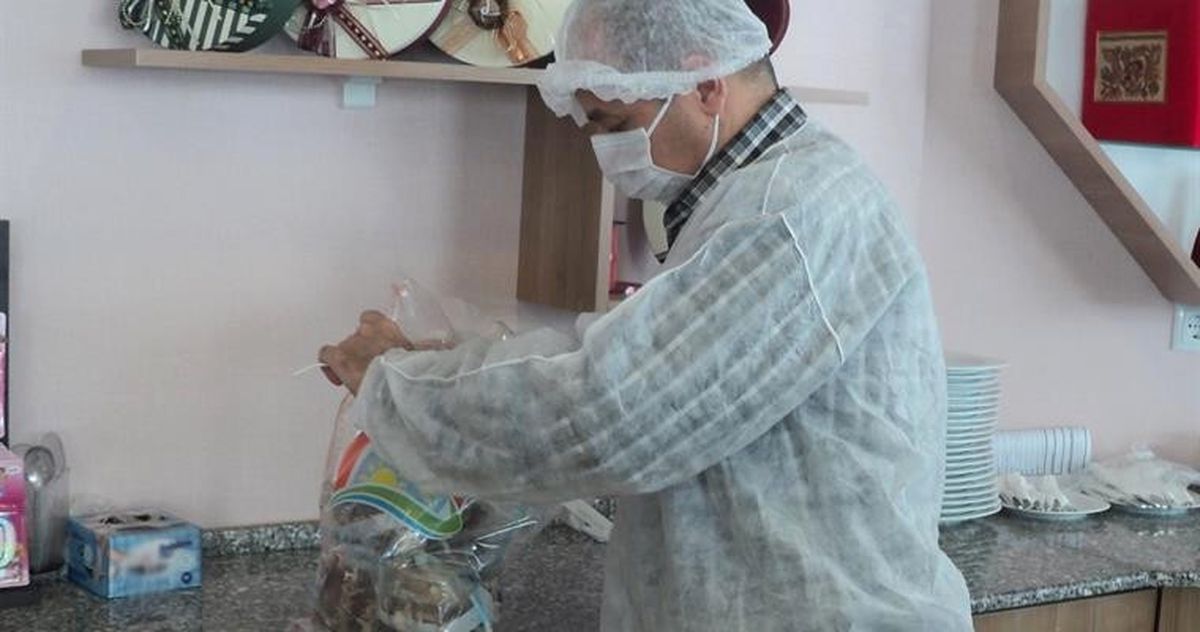 Aydın\'da Haziran Ayında 2 Bin 105 İşyeri Denetlendi