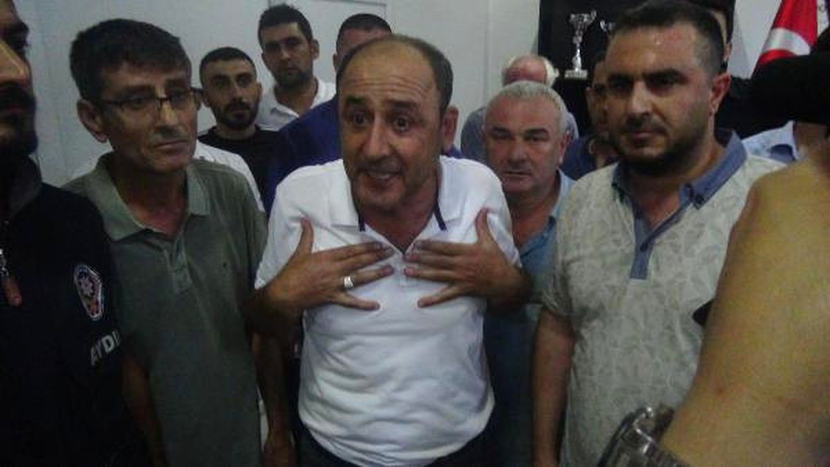 Aydınspor 1923 Transfere Başlıyor