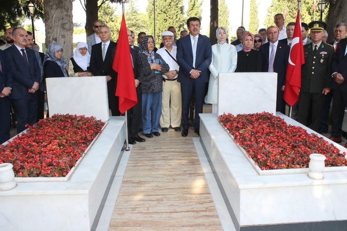 Bakan Zeybekci\'den Avusturya\'ya Tepki: "Senden İzin İsteyen mi Var, Bu Ne Nezaketsizlik"