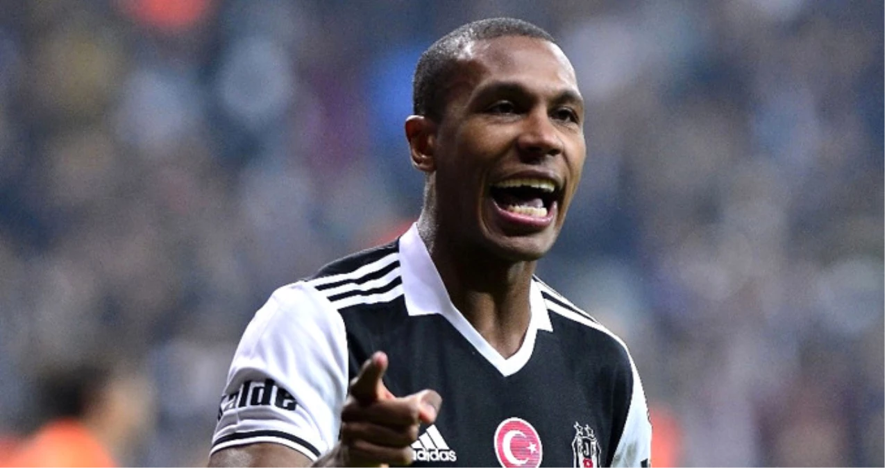 Beşiktaş, Marcelo'yu 8.5 Milyon Euro'ya Lyon'a Sattı