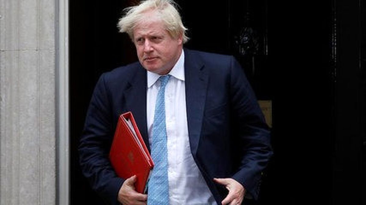 Boris Johnson\'dan AB\'ye Brexit Uyarısı