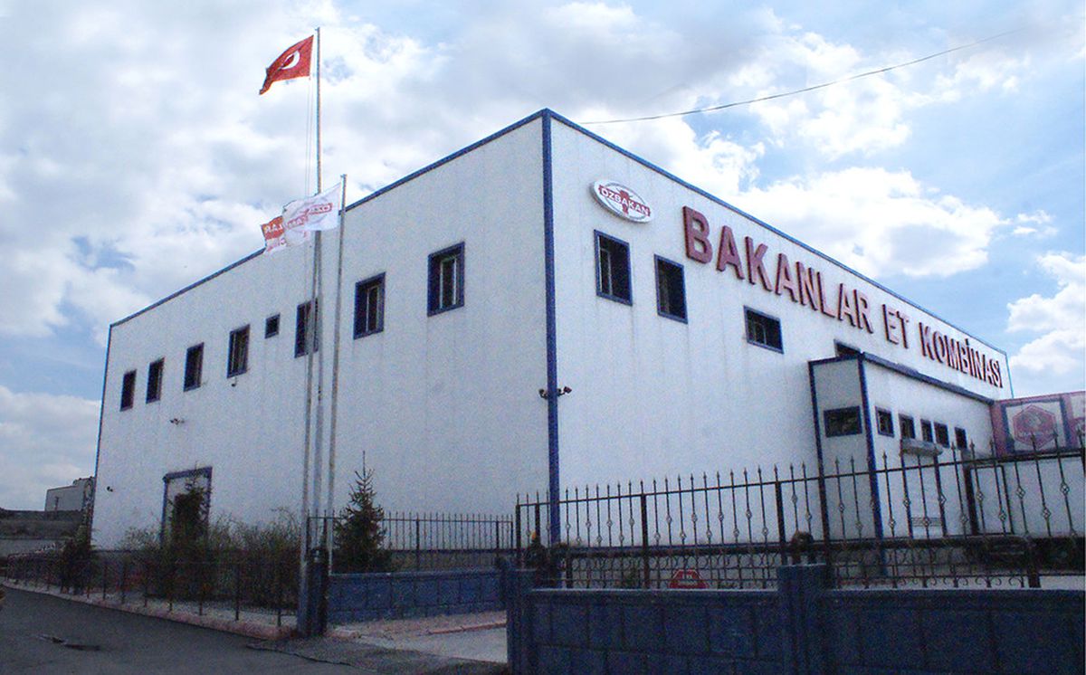 Büyükşehir\'den İhale