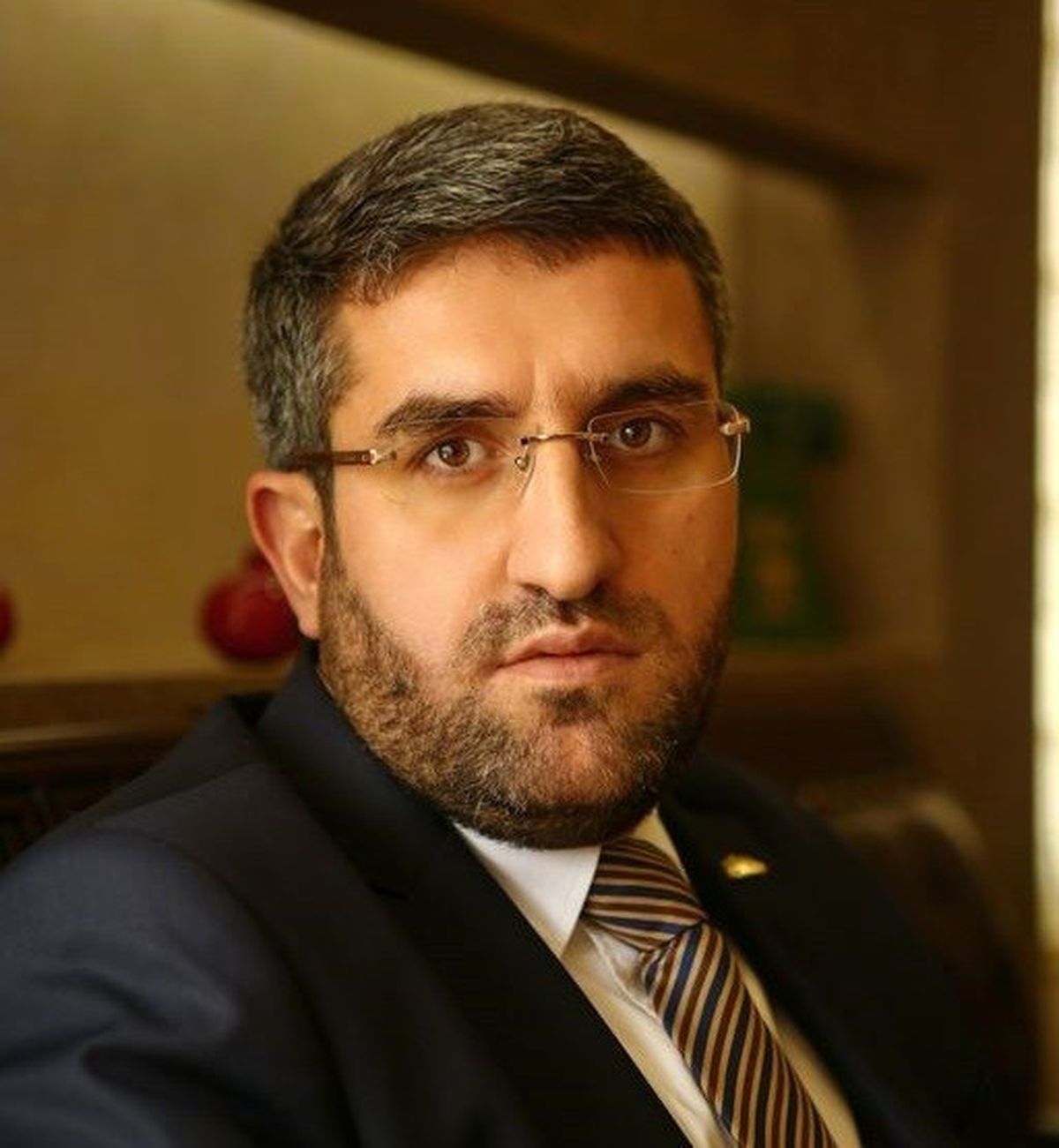 Çalışkan; "Aklımızı ve Kalbimizi Kimseye Emanet Etmemeliyiz"