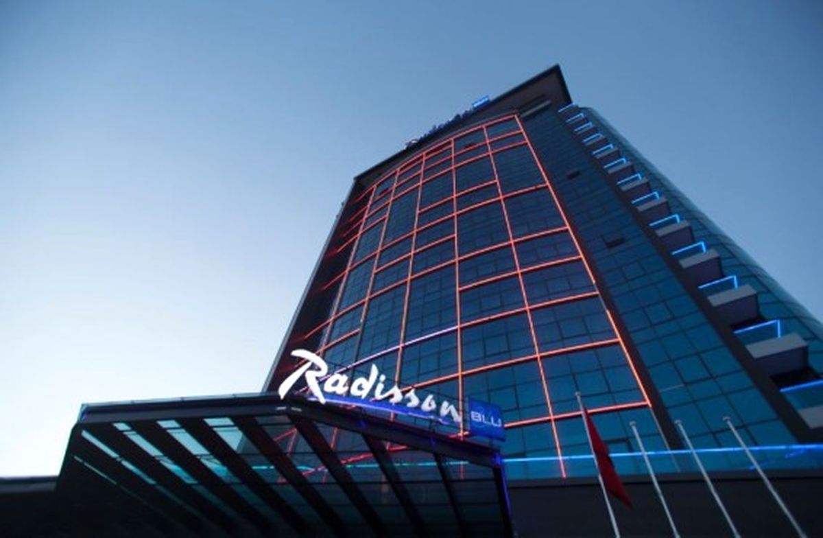 Carlson Rezidor, Türkiye\'de 7 Otel Açıyor