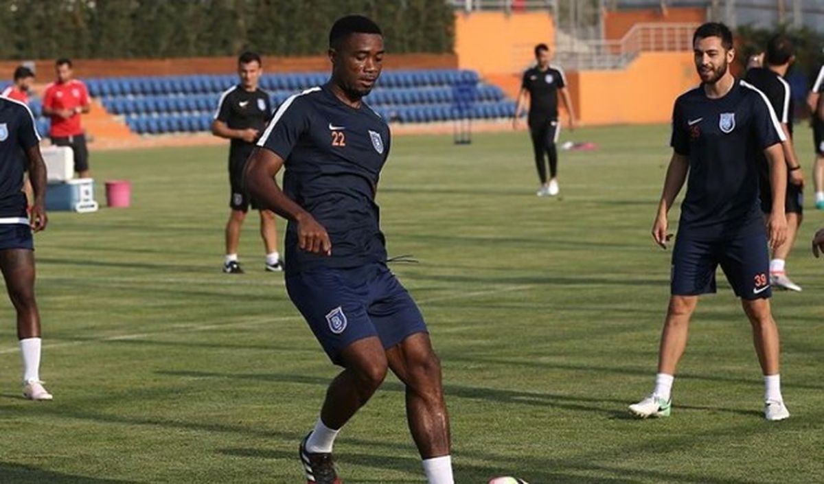 Chedjou Ameliyat Edildi