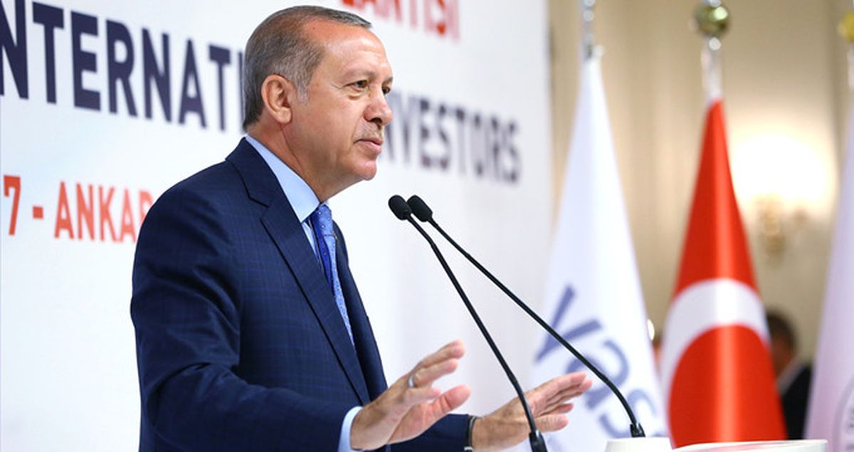 Cumhurbaşkanı Erdoğan\'dan Kılıçdaroğlu\'na Sert Eleştiri