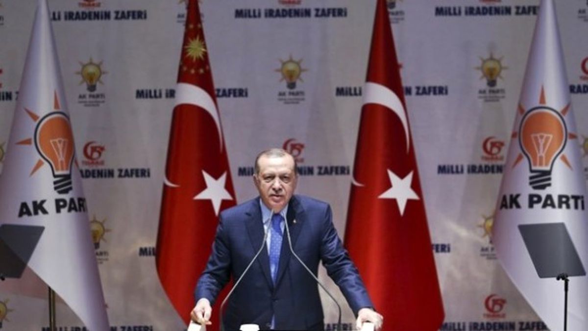 Cumhurbaşkanı Erdoğan\'dan Kılıçdaroğlu\'na: Sokağa Çıkamaz Hale Gelirsin