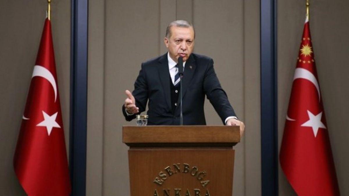 Cumhurbaşkanı Erdoğan: Ohal Devam Edecek