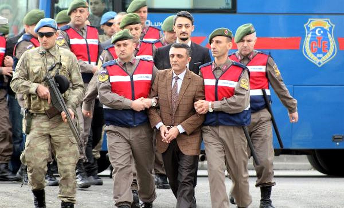 Cumhurbaşkanı\'na Suikast Davasının 3\'üncü Duruşması Yarın