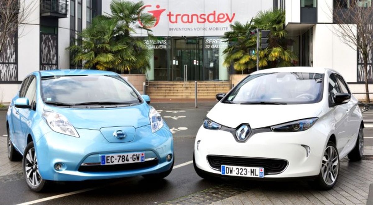 Devlerin İttifakından 5 Milyar Euro Çıktı