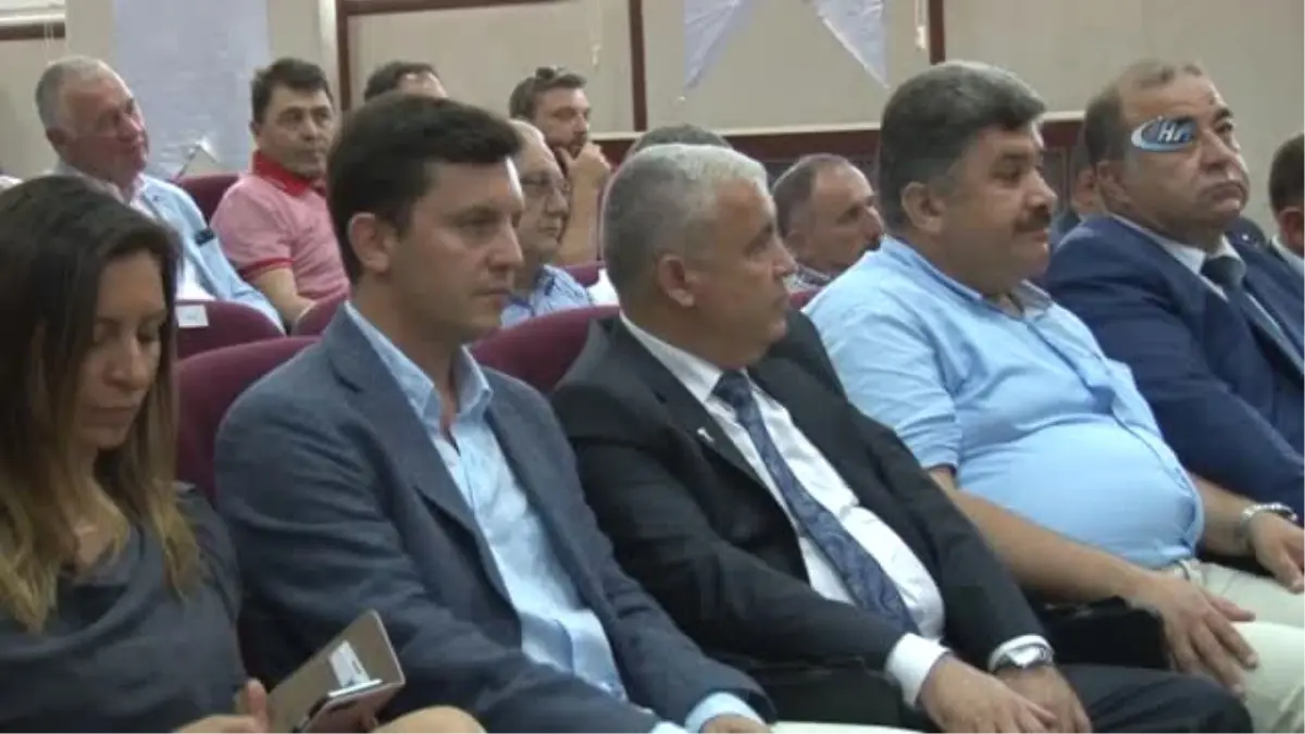 Ege Zeytin ve Zeytinyağı İhracatçılar Birliği Başkanı Er: "Zeytinyağı İhracatı Geçen Yıla Göre...