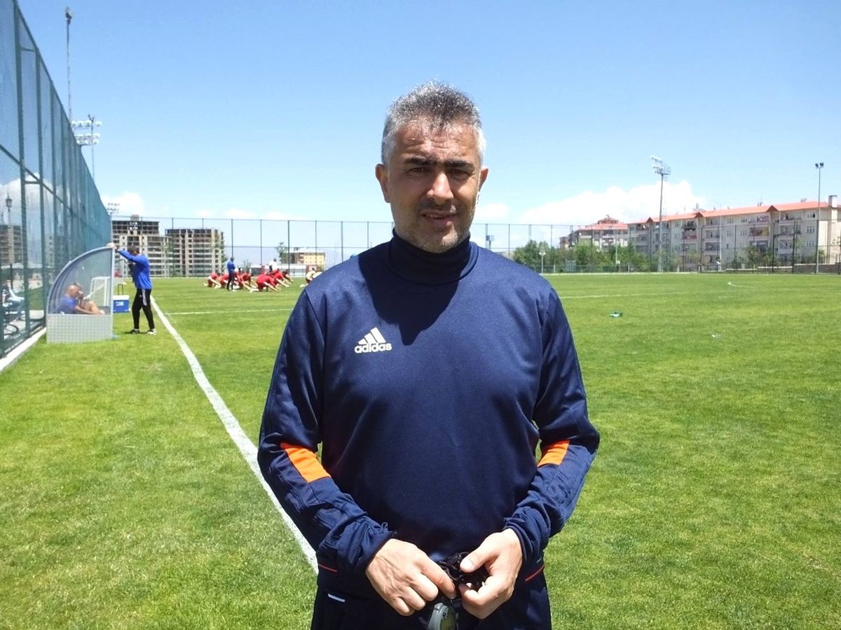 Elazığspor\'un Hedefi Şampiyonluk