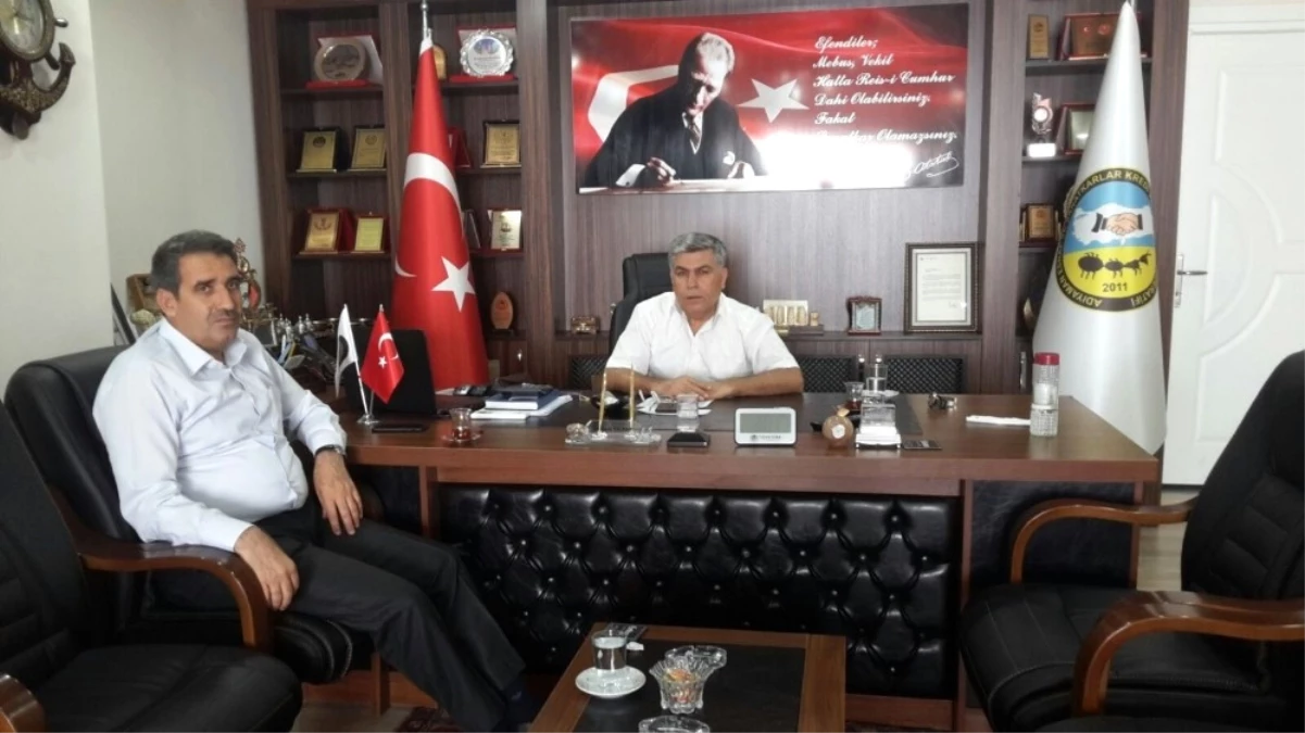 Erdoğan\'dan Salman\'a Ziyaret