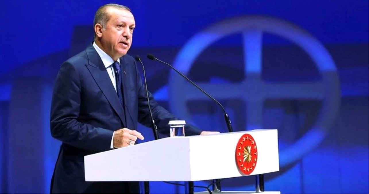 Erdoğan, Dünya Şirketlerinin CEO\'larına 15 Temmuz\'u Anlatacak