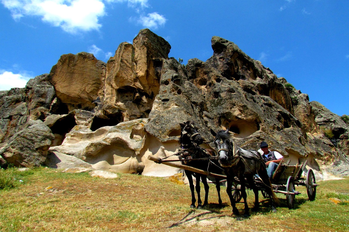 Eskişehir, Bursa ve Afyon\'un Turistik Değerleri Ortaya Çıkarılacak