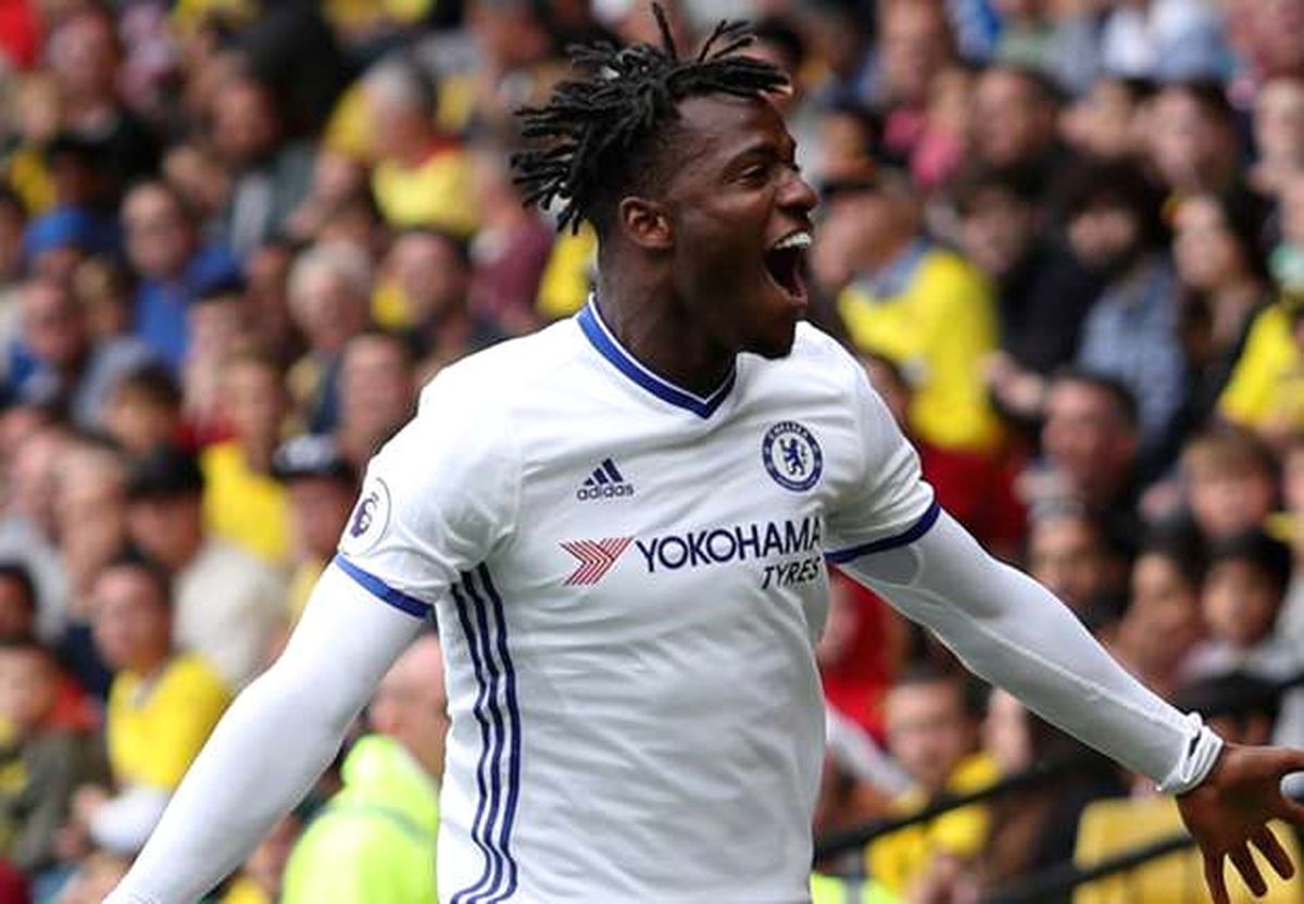 Fenerbahçe\'de Acil İhtiyaç Santrafor ve Son Adaylar Bony ile Batshuayi