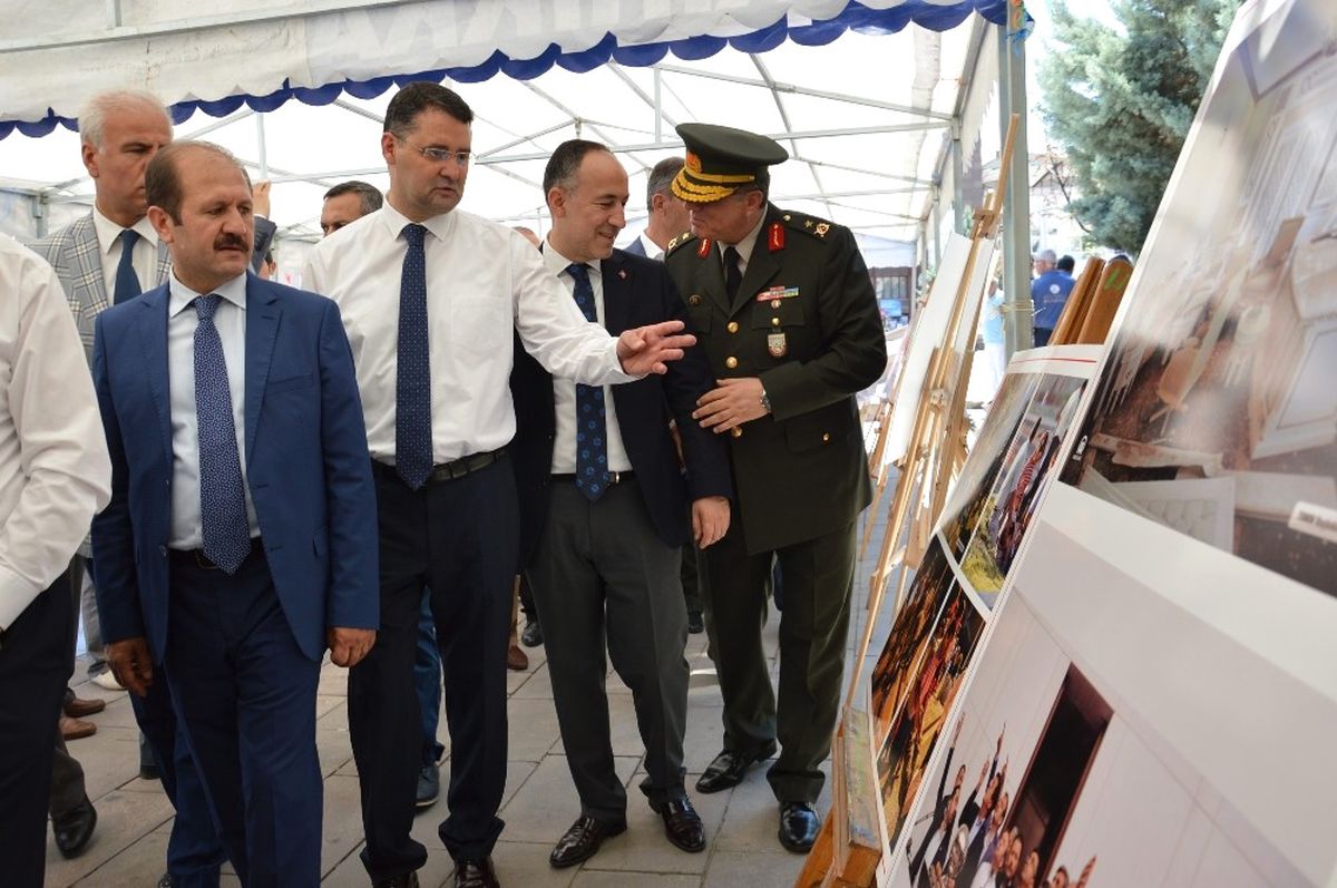 Fotoğraflarla 15 Temmuz