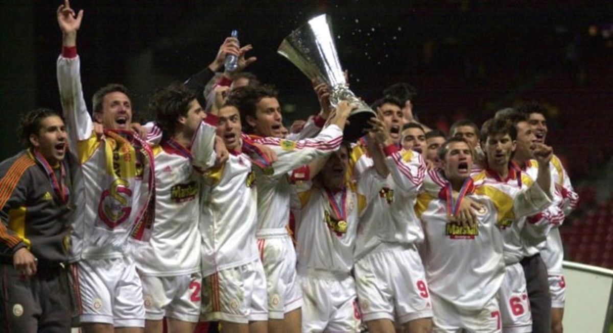 Galatasaray, Avrupa\'da Eski Başarısını Yakalama Peşinde