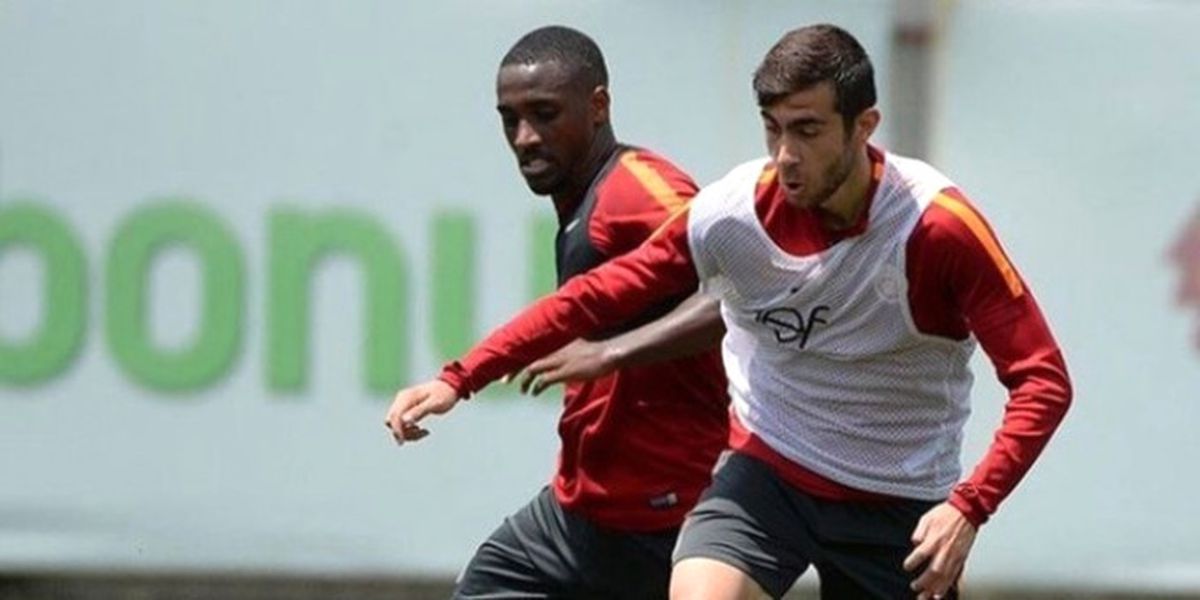 Galatasaray\'dan Bandırmaspor\'a Gitti