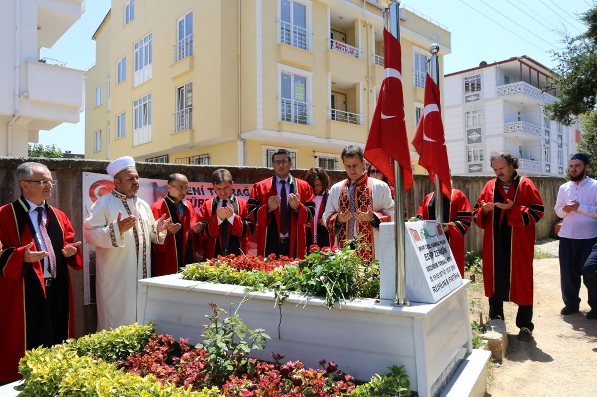 Gtü Senato Üyeleri 15 Temmuz Hain Darbe Girişimini Yıl Dönümünde Kınadı