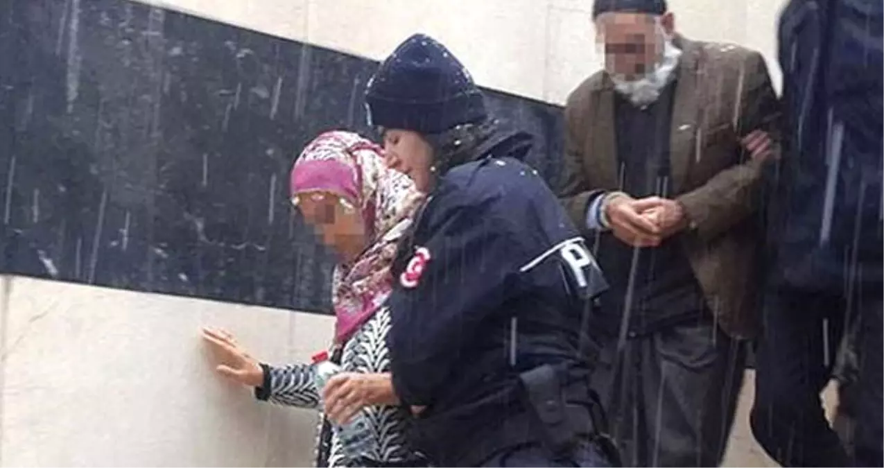 3 Yıl Sonra Ortaya Çıkan Baltalı Vahşette Şüphelilere Ceza Yağdı