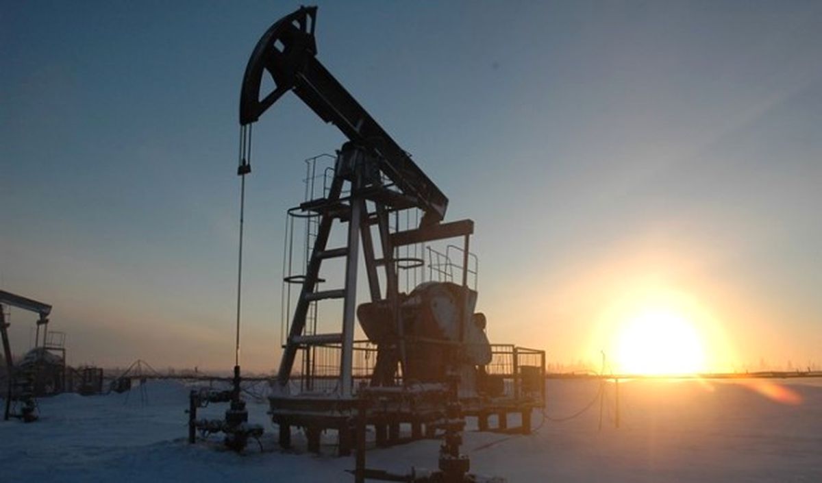 Haziranda Petrol Üretimi Arttı