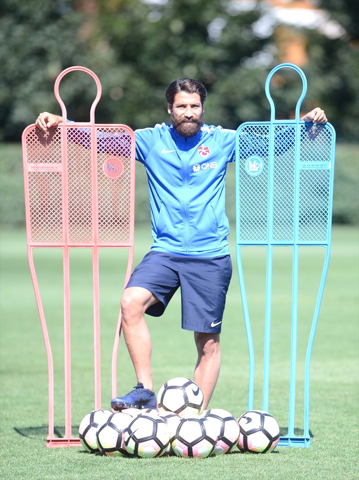 Herkes Çok Farklı Trabzonspor Görecek"