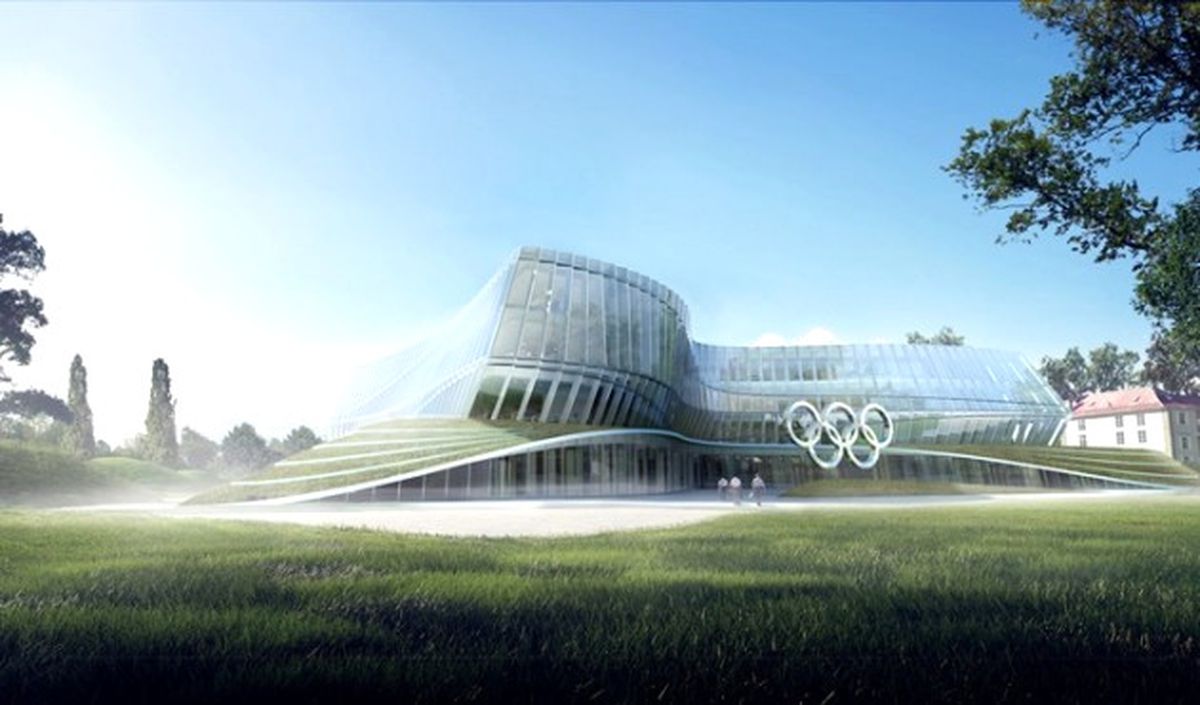 Ioc, Paris ve Los Angeles\'ın Anlaşmasını İstedi