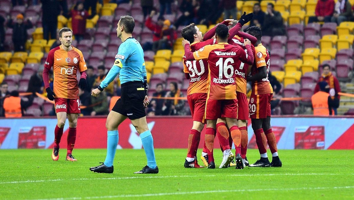 Isveç Takımlarıyla 6. Randevu