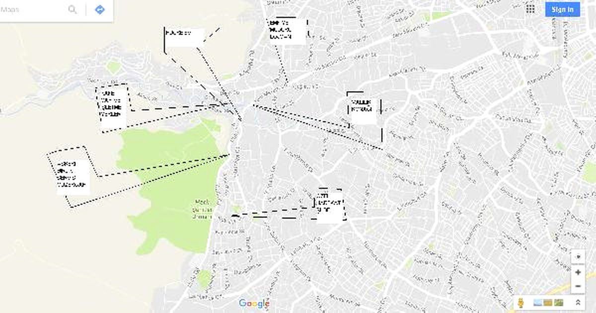 Konya\'da Deaş\'ın Hücre Evine Baskın: 5 Terörist Ölü Ele Geçti (4)