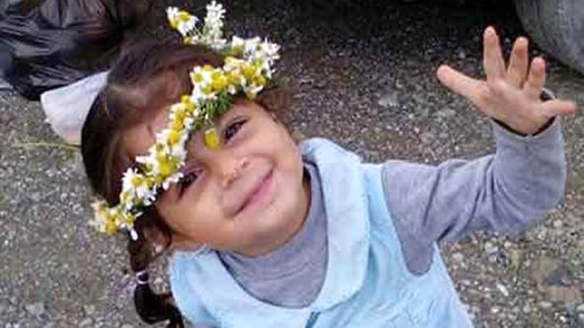 Küçük Ayşe Evlerinin Önünde Oynarken Kayboldu (3)