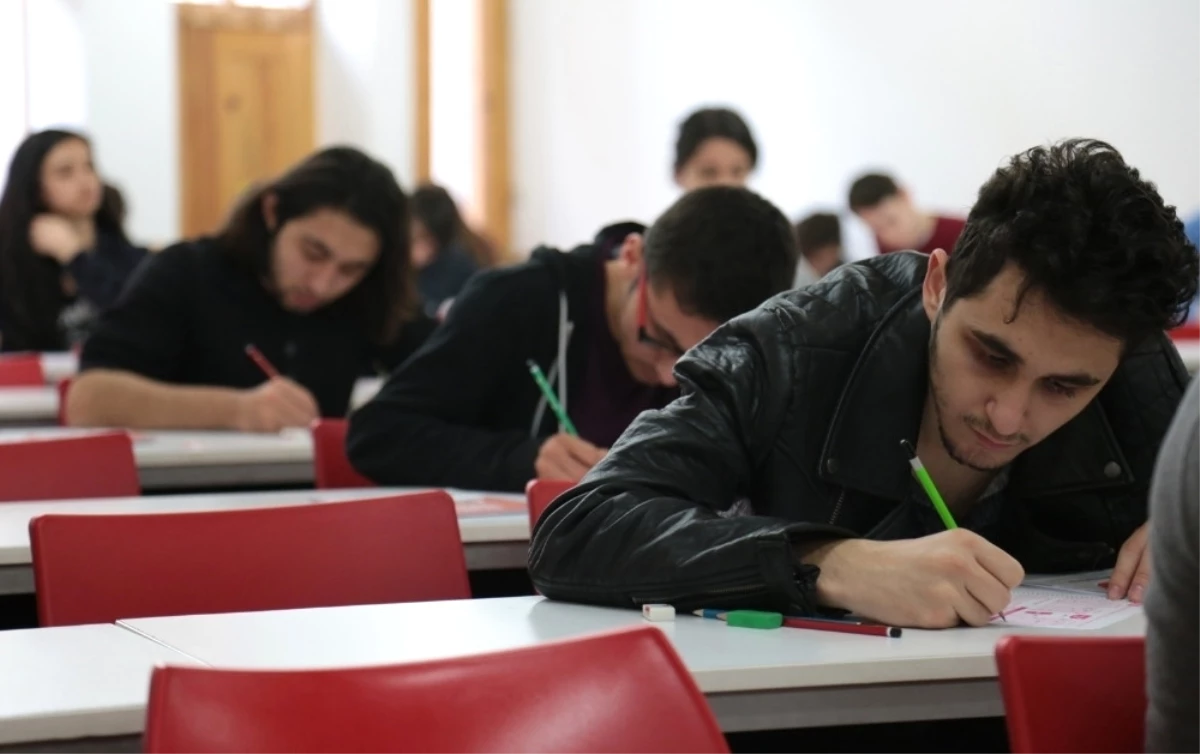 LYS Sonuçları Açıklandı, ÖSYM 2 Matematik Sorusunu İptal Etti