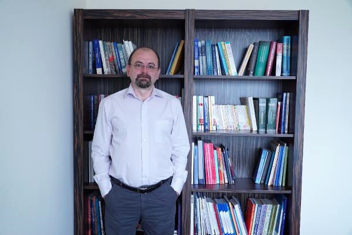 Malatyalılar \'Malatya Kayısısı\' Markası Oluşturmak İçin Harekete Geçmeliler"