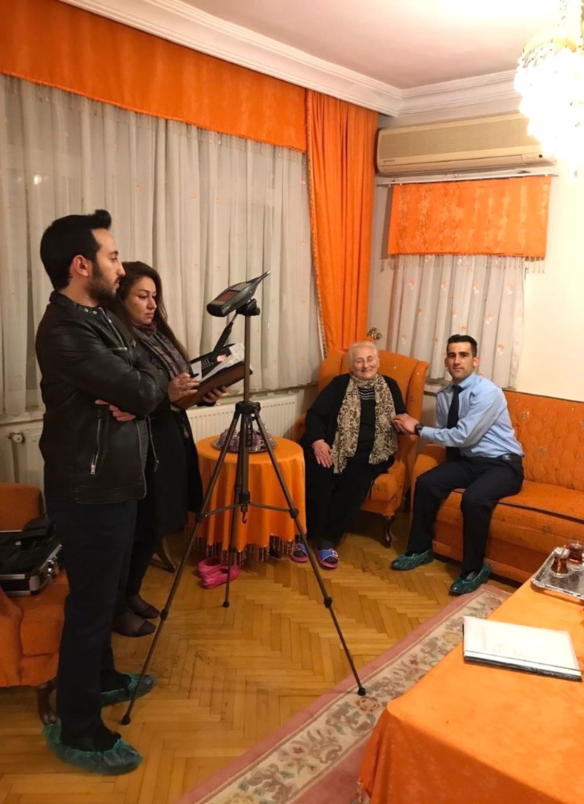Maltepe\'de Gürültü Denetimleri Hız Kazandı