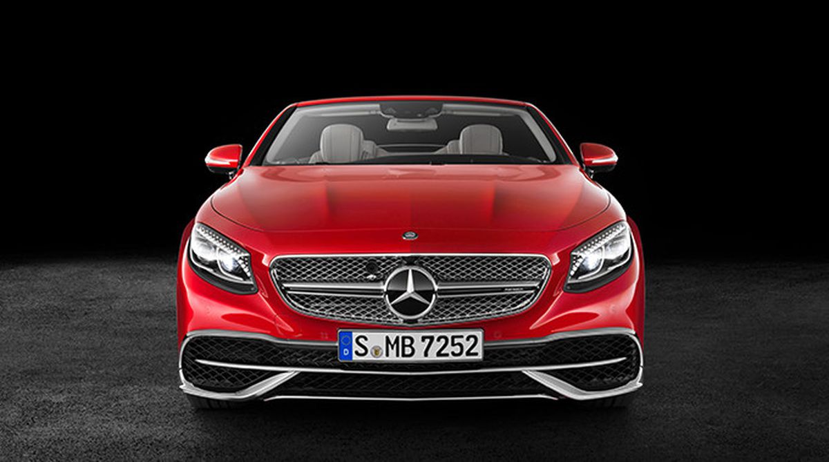 Mercedes "Emisyon Değerleriyle Oynadı" İddiası