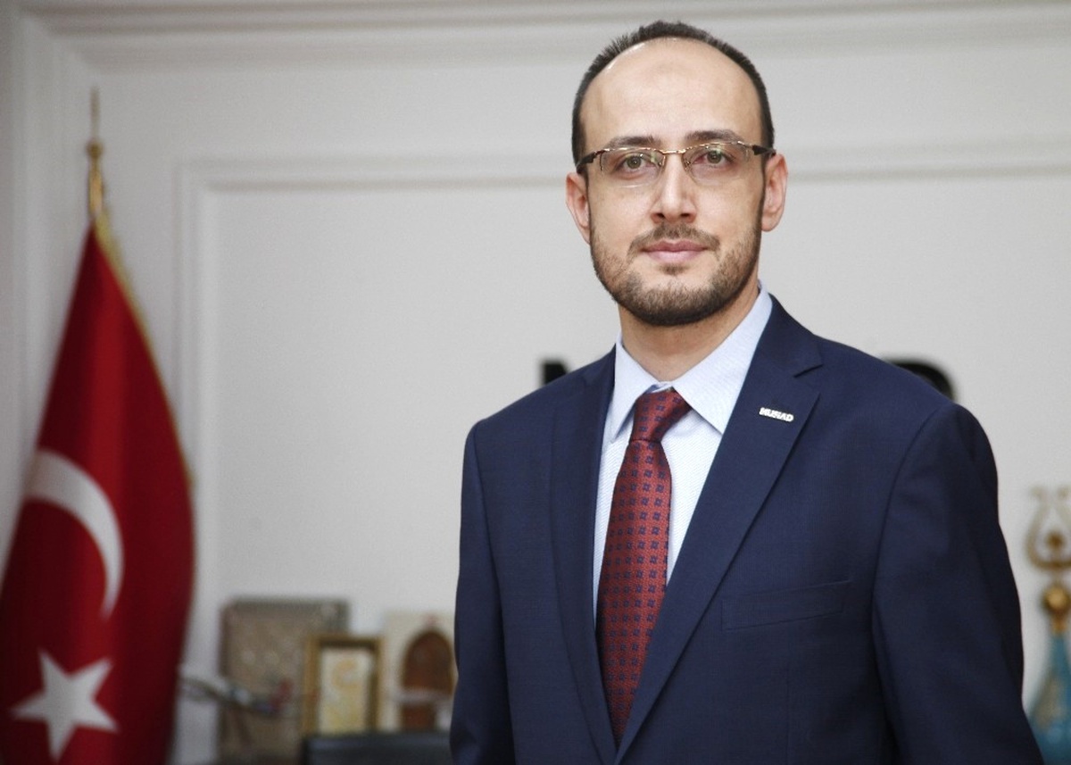 Müsiad Konya Şube Başkanı Okka: "15 Temmuz Türk Milletinin Bir Kahramanlık Destanıdır"