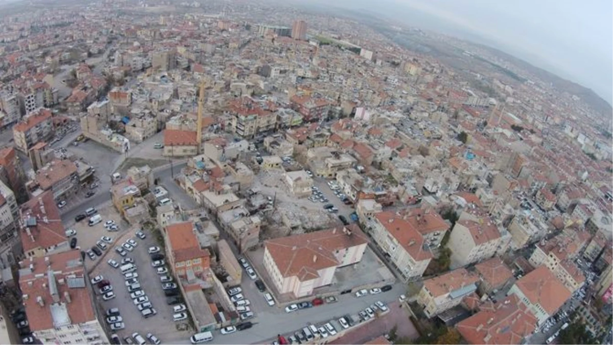 Nevşehir\'de İki Şehidin İsmi Sokaklarda Yaşatılacak