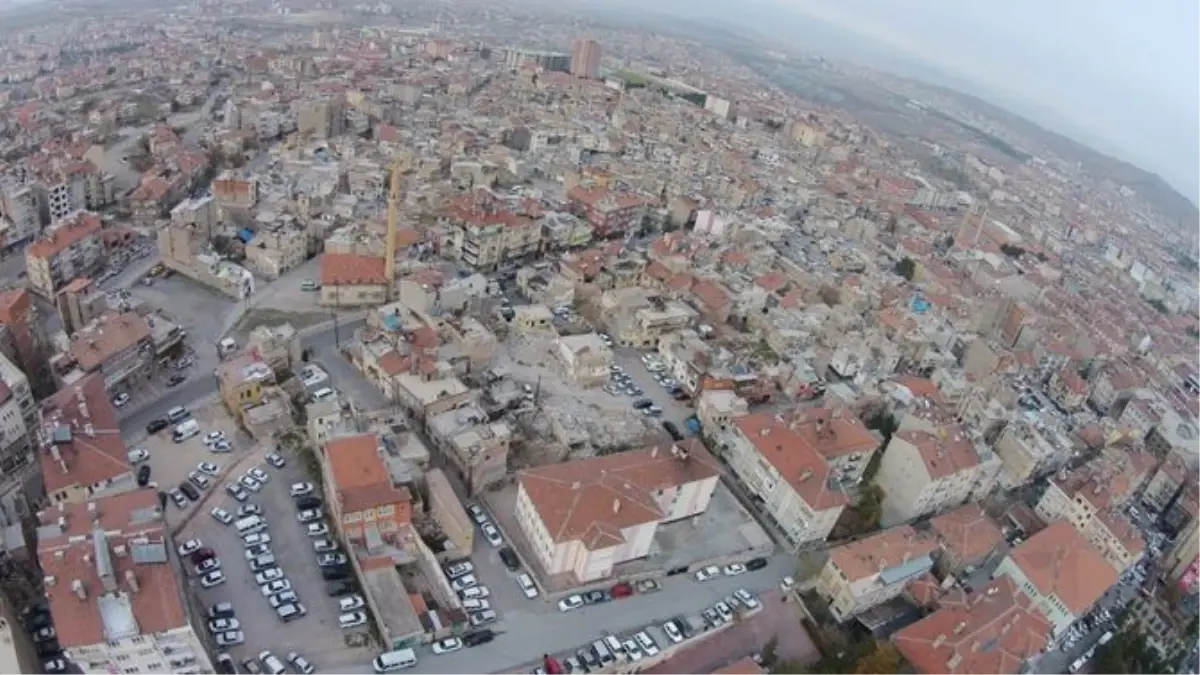 Nevşehir\'de İki Şehidin İsmi Sokaklarda Yaşatılacak