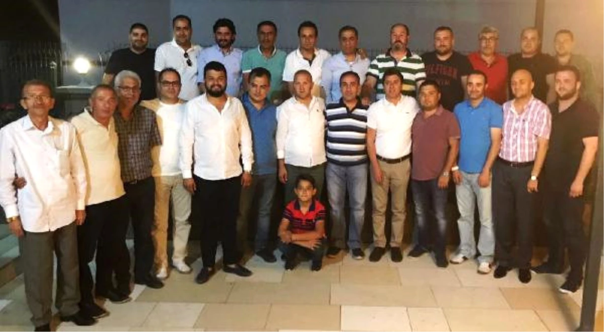 Nevşehirspor Yönetiminde Görev Dağılımı Yapıldı