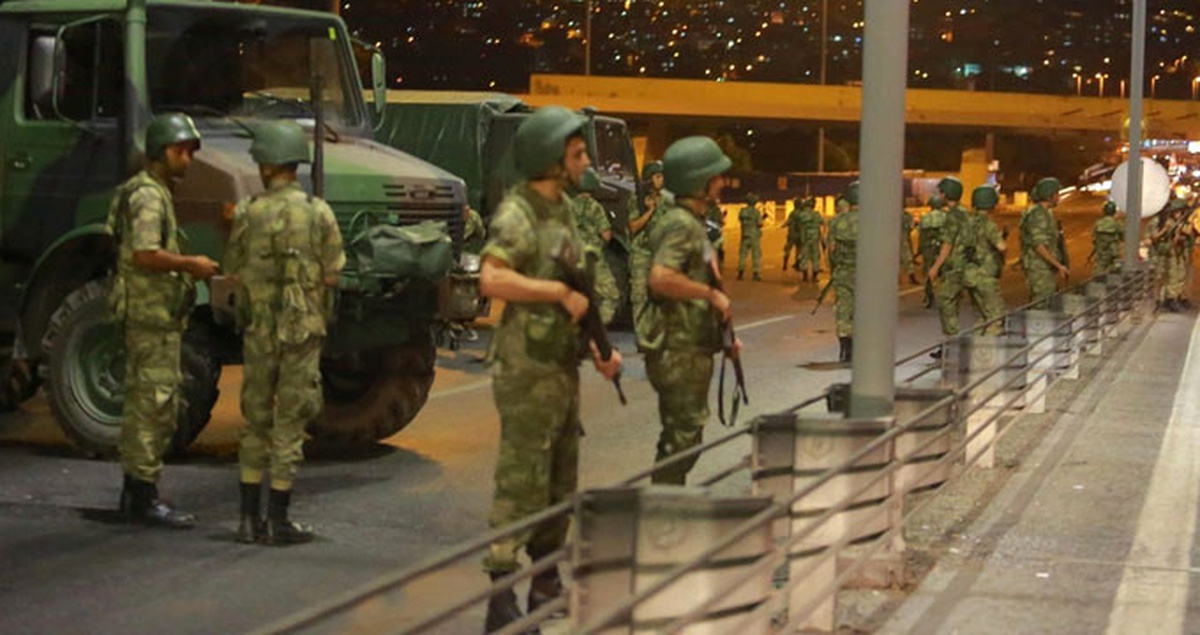 OHAL ve KHK İşlemleri İnceleme Komisyonuna Kimler Nasıl Başvurabilecek