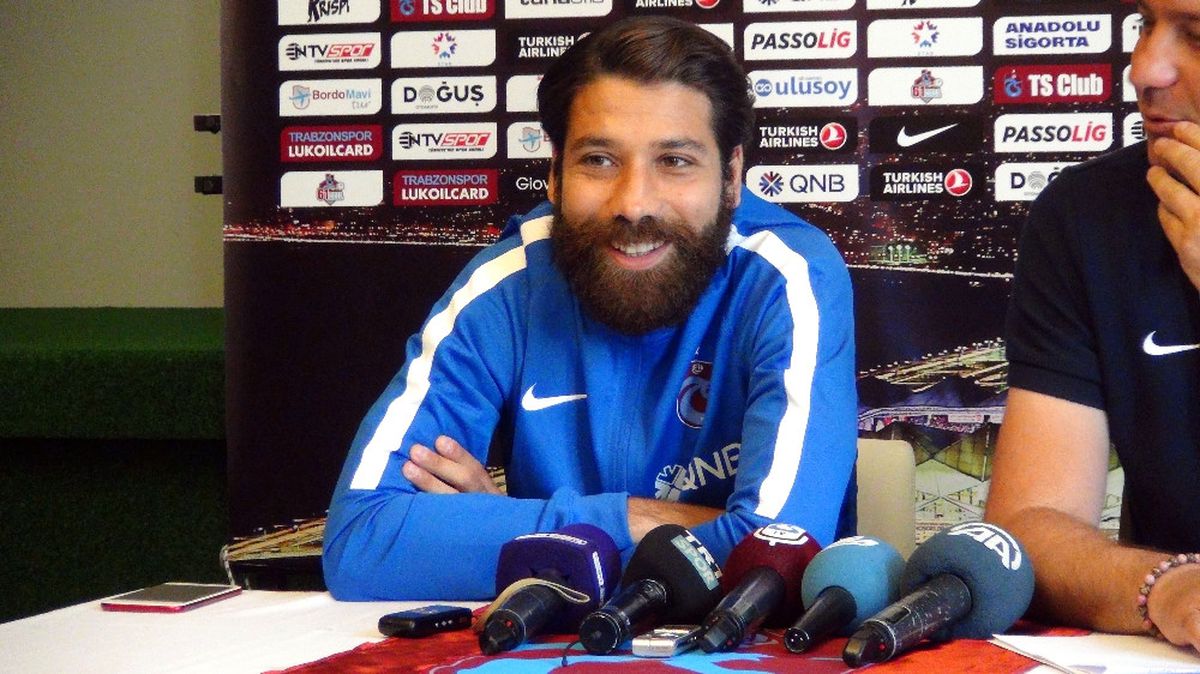 Olcay Şahan Iddialı Konuştu